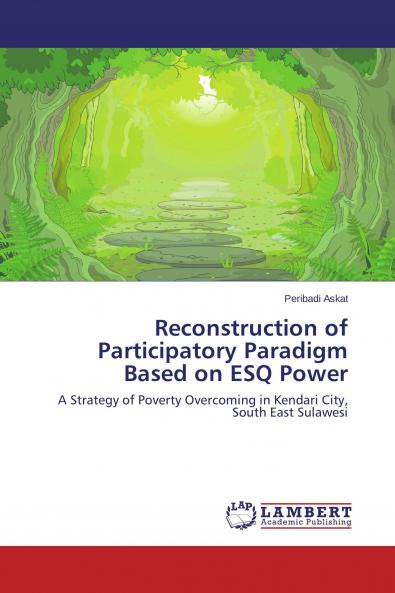 Reconstruction of Participatory Paradigm Based on ESQ Power