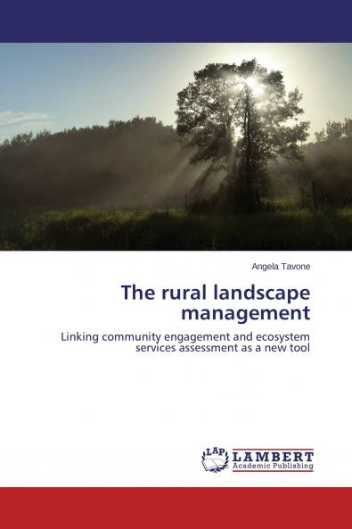 The rural landscape management