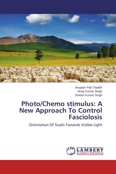 Photo/Chemo stimulus