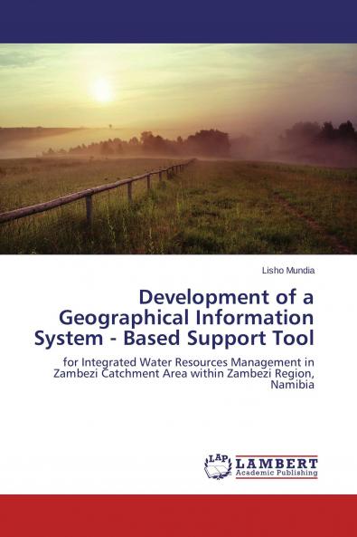 Development of a Geographical Information System - Based Support Tool