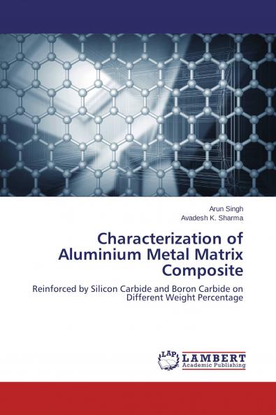 Characterization of Aluminium Metal Matrix Composite