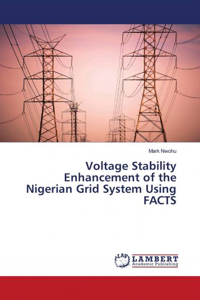Voltage Stability Enhancement of the Nigerian Grid System Using FACTS