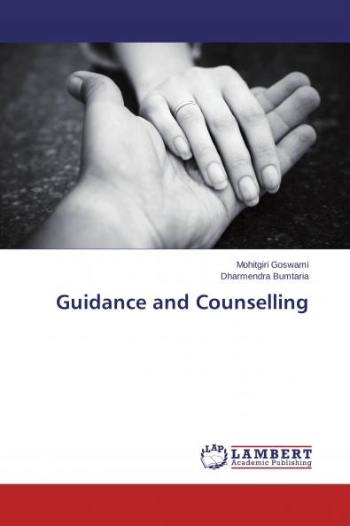 Guidance and Counselling