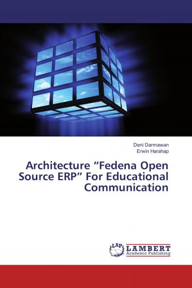 Architecture ���Fedena Open Source ERP��� For Educational Communication