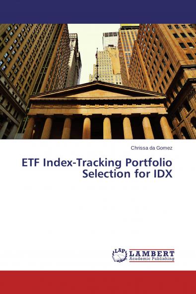 ETF Index-Tracking Portfolio Selection for IDX
