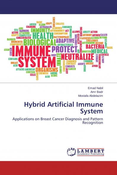 Hybrid Artificial Immune System