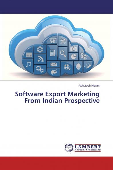 Software Export Marketing From Indian Prospective