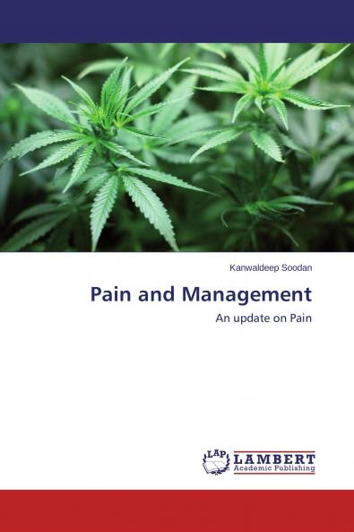 Pain and Management