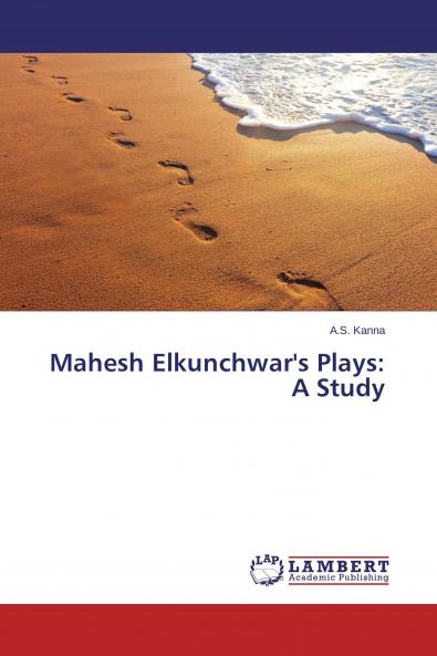 Mahesh Elkunchwar's Plays