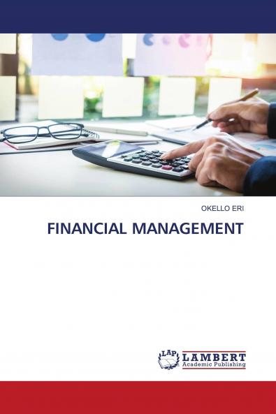 FINANCIAL MANAGEMENT