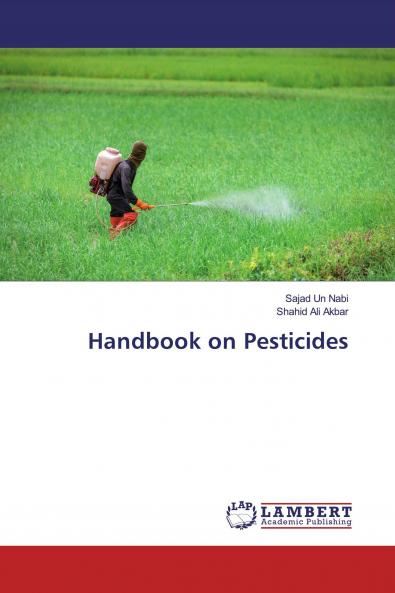 Handbook on Pesticides