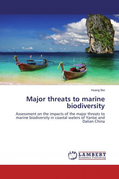 Major threats to marine biodiversity