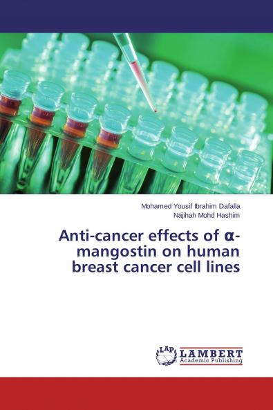 Anti-cancer effects of ��-mangostin on human breast cancer cell lines