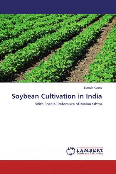 Soybean Cultivation in India