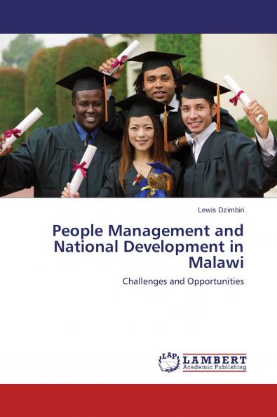 People Management and National Development in Malawi