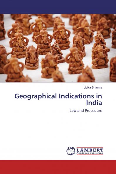 Geographical Indications in India