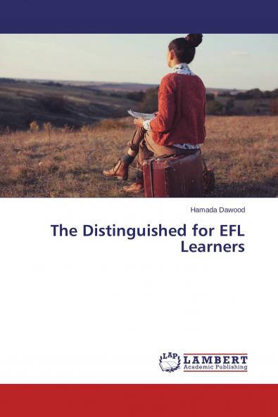 The Distinguished for EFL Learners