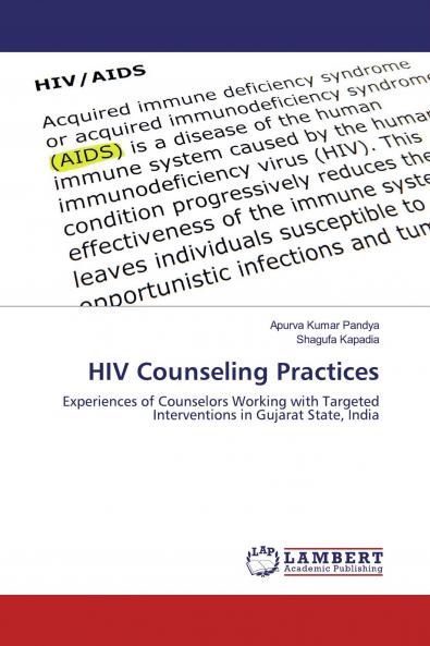 HIV Counseling Practices