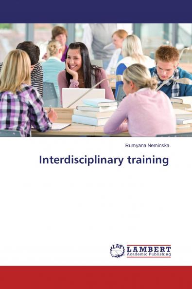 Interdisciplinary training