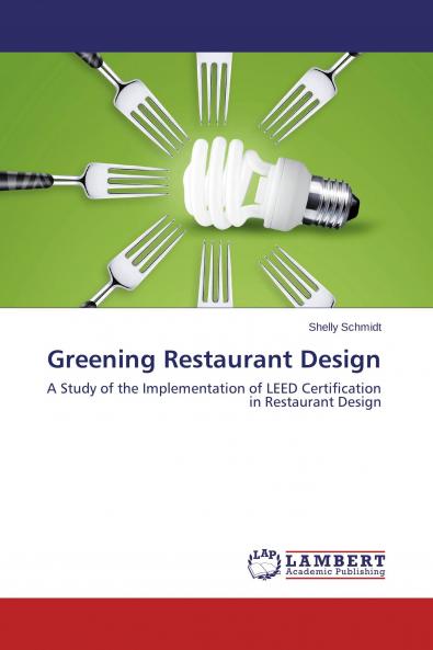 Greening Restaurant Design