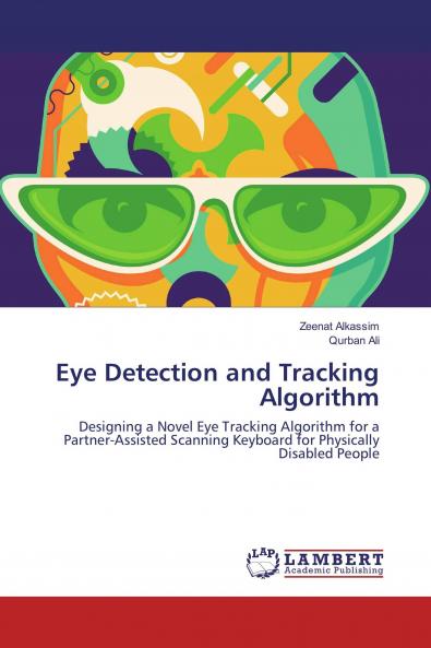 Eye Detection and Tracking Algorithm