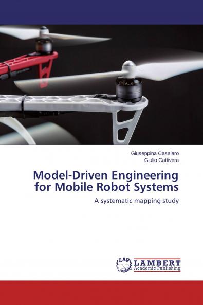 Model-Driven Engineering for Mobile Robot Systems