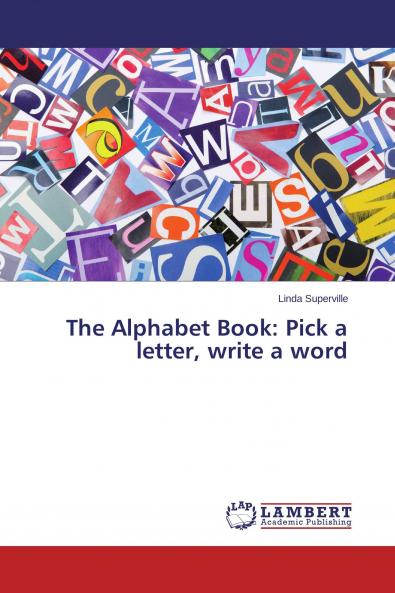The Alphabet Book