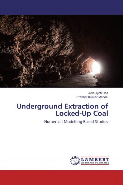 Underground Extraction of Locked-Up Coal