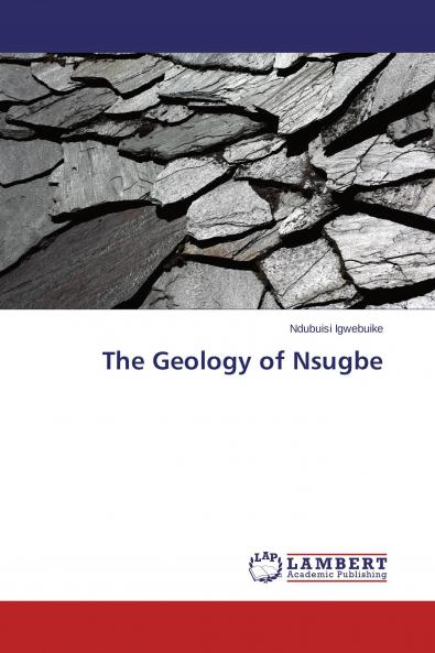 The Geology of Nsugbe