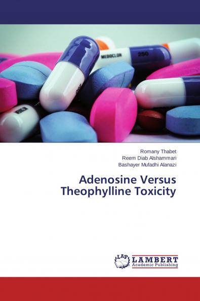 Adenosine Versus Theophylline Toxicity