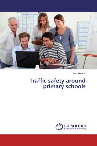 Traffic safety around primary schools