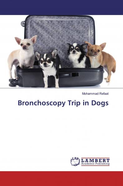 Bronchoscopy Trip in Dogs