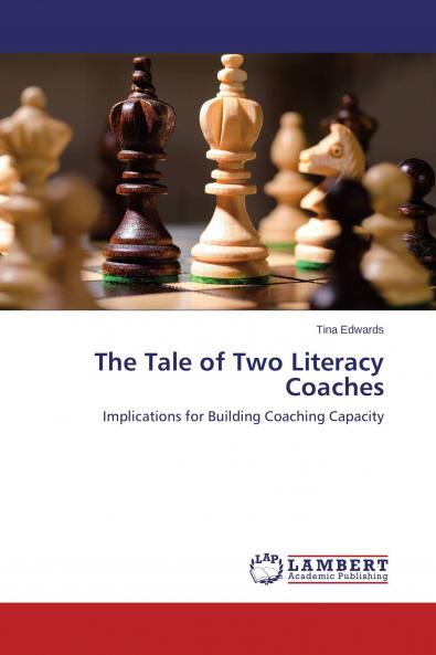 The Tale of Two Literacy Coaches
