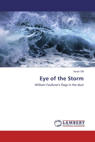 Eye of the Storm