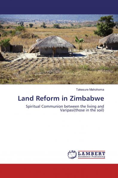 Land Reform in Zimbabwe