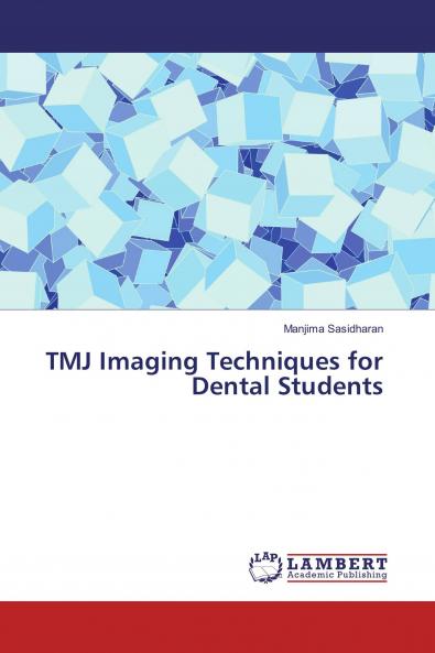 TMJ Imaging Techniques for Dental Students