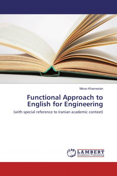 Functional Approach to English for Engineering