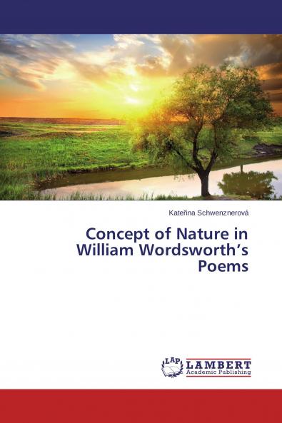 Concept of Nature in William Wordsworth's Poems