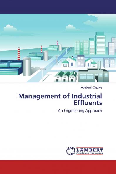 Management of Industrial Effluents