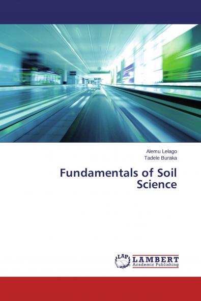Fundamentals of Soil Science