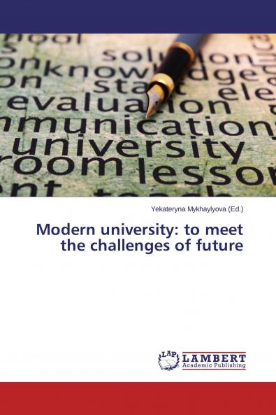 Modern university
