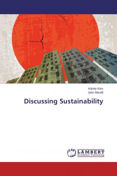 Discussing Sustainability