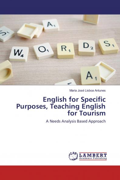 English for Specific Purposes Teaching English for Tourism