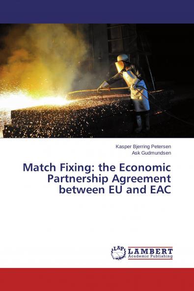 Match Fixing