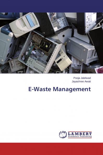 E-Waste Management