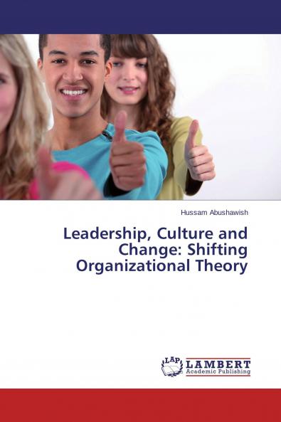 Leadership Culture and Change