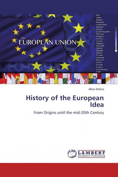 History of the European Idea