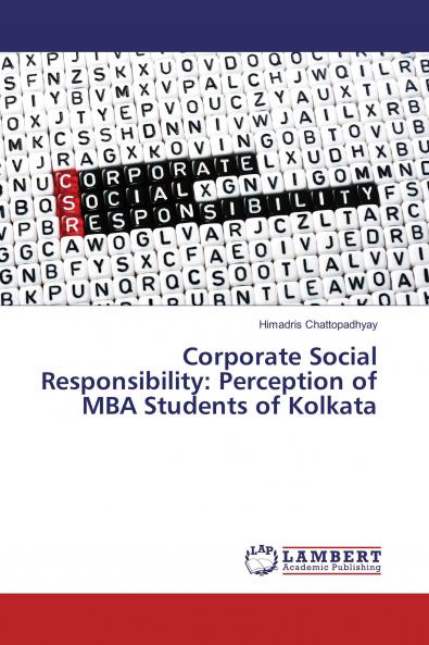 Corporate Social Responsibility