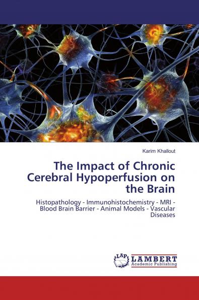 The Impact of Chronic Cerebral Hypoperfusion on the Brain