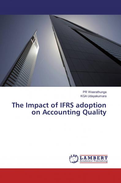 The Impact of IFRS adoption on Accounting Quality